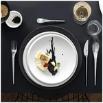 Villeroy & Boch NewMoon Tafelbesteck 24-teilig