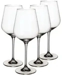 Villeroy & Boch La Divina Bordeauxglas 4er Set