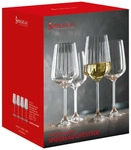 Spiegelau Lifestyle Wei&szlig;weingl&auml;ser 440 ml 4er Set