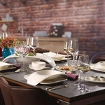 Villeroy & Boch La Divina Rotweinglas 4er Set
