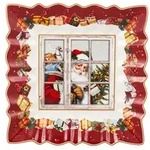 Villeroy & Boch Toy's Fantasy Schale 27 x 27 cm "Santa"