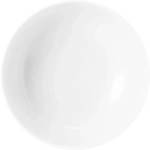 Seltmann Weiden Beat Color Glaze Foodbowl &oslash; 20,4 cm - Wei&szlig;