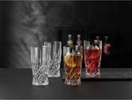 Nachtmann Noblesse Softdrinkglas 350 ml 4er Set