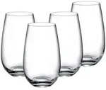 Villeroy & Boch Entr&eacute;e Longdrinkbecher 620 ml 4er Set