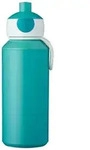 Mepal CAMPUS Trinkflasche Pop-Up 400 ml - T&uuml;rkis