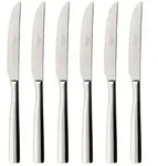 Villeroy & Boch Piemont Pizza-& Steakmesser Set 6 tlg.