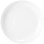 Seltmann Weiden Beat Color Glaze Foodbowl &oslash; 28,2 cm - Wei&szlig;