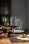 Zwiesel Glas VIVID SENSES fruchtig & fein Weinglas 6er Set