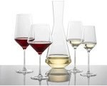 Zwiesel Glas PURE Sauvignon Wei&szlig;weinglas 2er Set