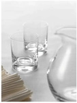Leonardo EASY+ Trinkglas 460 ml 6er Set
