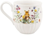 Villeroy & Boch Spring Fantasy Henkelbecher 440 ml Familie