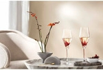 Villeroy & Boch La Divina Champagnerglas 4er Set