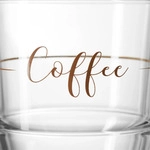 Leonardo SOLO Becher 410 ml Coffee 6er Set