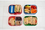Mepal CAMPUS Lunchset - Avengers