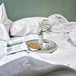 like. by Villeroy & Boch LETTERS Kaffeebecher 'Y' 330 ml