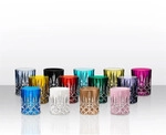 Riedel LAUDON Whisky Tumbler - Dunkelblau