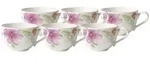 Villeroy & Boch Mariefleur Basic Kaffee Obertasse 250 ml 6er Set