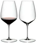Riedel VELOCE Cabernet / Merlot Weinglas 2er Set