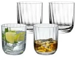 Villeroy & Boch Rose Garden Wasserglas 250 ml 4er Set