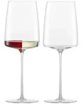 Zwiesel Glas SIMPLIFY Weinglas leicht & frisch 2er Set