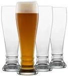 Schott Zwiesel BEER BASIC Weizenbierglas Bavaria 0,5 l 4er Set