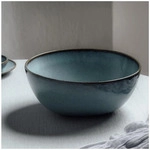 like. by Villeroy & Boch Lave Serviersch&uuml;ssel &oslash; 28,4 cm - Glac&eacute;