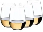 Riedel O Weintumbler Riesling 600 ml 4er Set