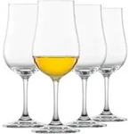 Schott Zwiesel BAR SPECIAL Whisky Nosing Tasting Gl&auml;ser 4er Set