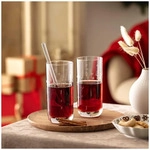Villeroy & Boch Toy's Delight Longdrinkgl&auml;ser 300 ml 2er Set