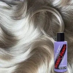Manic Panic Amplified Virgin Snow 118 ml