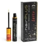 Hairplus Facevolution FORTE Wimpernserum und Augenbrauenserum 4,5 ml