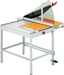 IDEAL 11102100, IDEAL 1110 Hebelschneider mit Papiermesser