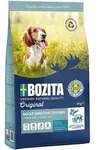 BOZITA Original Adult Sensitive Digestion Lamm 3 kg Trockenfutter f&uuml;r Hunde