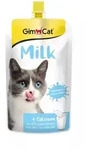 GIMCAT MILCH Katzen Fl&uuml;ssigmilch f&uuml;r Katzen 200ml