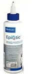 VIRBAC epiotic sis 125 ml Hund und Katze