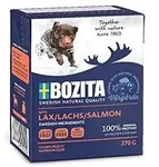 BOZITA Lachs 370 g Nassfutter f&uuml;r Hunde