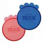 TRIXIE Deckel f&uuml;r 10cm Dosen 2 St&uuml;ck