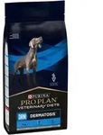 PURINA PRO PLAN VD DRM Dermatose 12kg