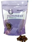 YUMMEEZ Lammfleisch-W&uuml;rfel 175g