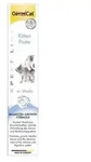 GIMCAT Paste Expert Line Kitten 50g Paste zur Unterst&uuml;tzung der Bed&uuml;rfnisse...