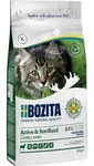 BOZITA Cat Active & Sterilised Grain Free Lamm 10 kg