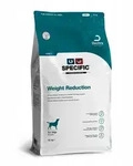SPEZIFISCHER HUND crd-1 Gewichtsreduzierung 12 kg