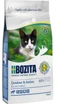 BOZITA Feline Outdoor Active 10 kg Trockenfutter f&uuml;r aktive Katzen