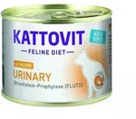 KATTOVIT Urinary Huhn 185g Erkrankungen der ableitenden Harnwege