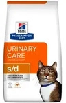 HILL'S Urinary Care s/d 3kg Katzenharnpflege