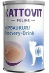 KATTOVIT Erholungsgetr&auml;nk Rekonvaleszenz 135ml