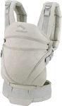 manduca 255-03-86-000, manduca Babytrage XT f&uuml;r Neugeborene ab 3,5 kg - 20 kg...