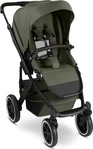 ABC Design 12005032500, ABC Design Kombi-Kinderwagen Salsa 5 Air inkl. Babywanne &