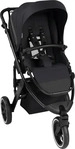 ABC Design 12005012517, ABC Design Jogger & Sportwagen Salsa 5 Run mit