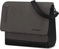 ABC Design 12005112504, ABC Design Wickeltasche Urban inkl. Wickelunterlage & viel